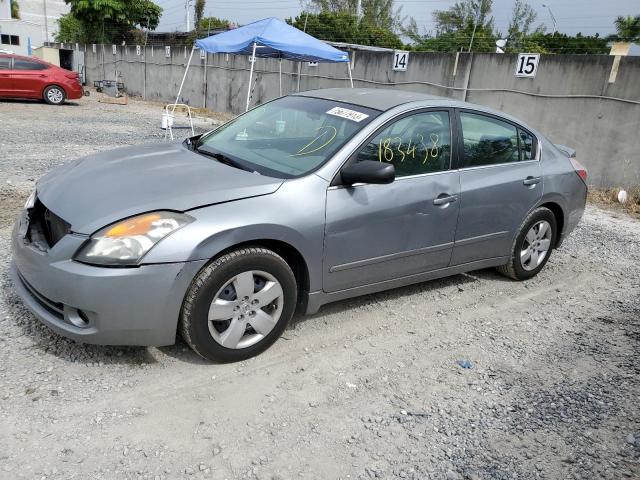 NISSAN ALTIMA 2007 1n4al21e07c193248