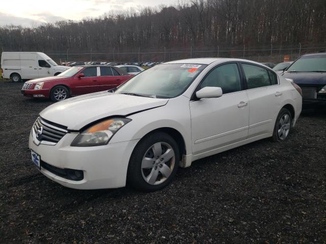 NISSAN ALTIMA 2007 1n4al21e07c197445