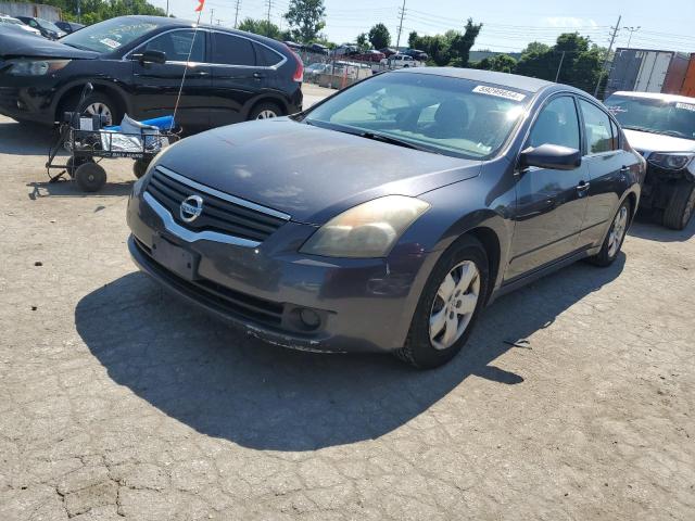 NISSAN ALTIMA 2007 1n4al21e07c204765