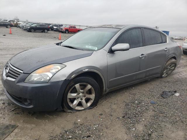 NISSAN ALTIMA 2007 1n4al21e07c204944