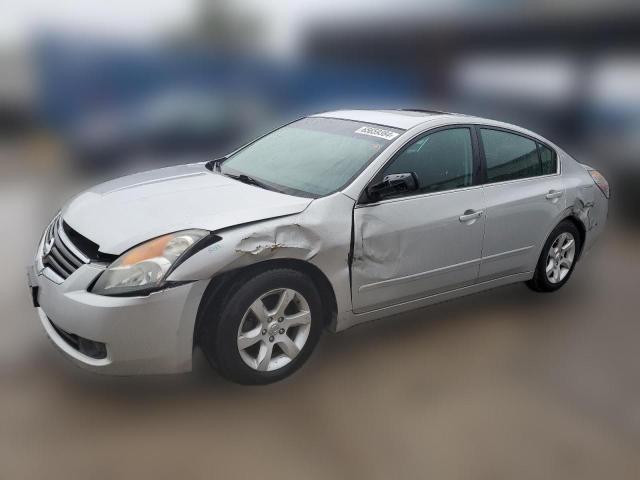 NISSAN ALTIMA 2007 1n4al21e07c209531