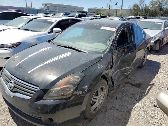 NISSAN ALTIMA 2007 1n4al21e07c211795