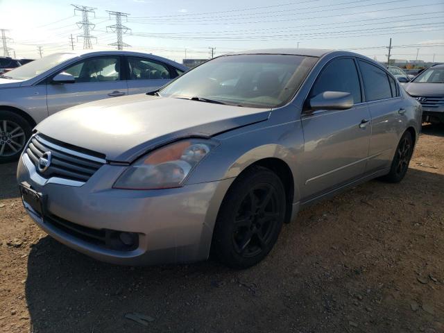 NISSAN ALTIMA 2.5 2007 1n4al21e07c218584