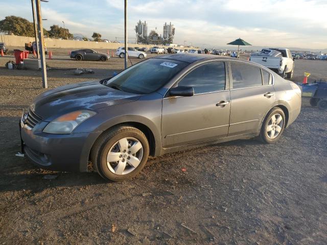 NISSAN ALTIMA 2007 1n4al21e07c223462