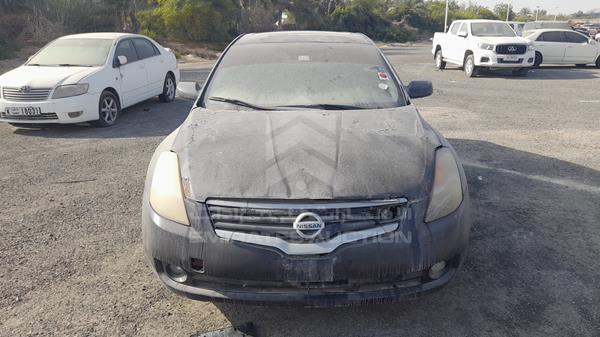 NISSAN ALTIMA 2007 1n4al21e07c225986