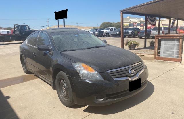 NISSAN ALTIMA 2.5 2007 1n4al21e07c226314