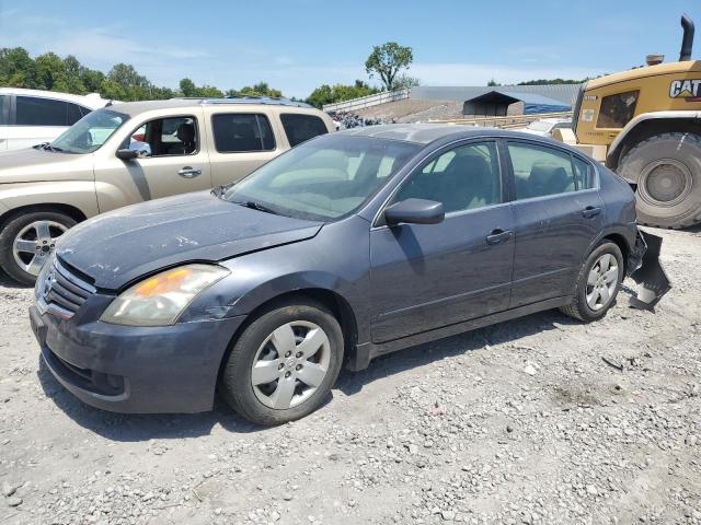 NISSAN ALTIMA 2.5 2007 1n4al21e07c229679