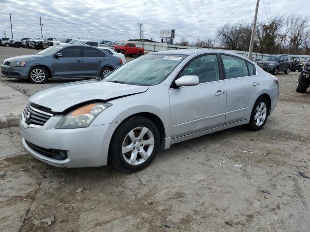 NISSAN ALTIMA 2007 1n4al21e07c234090