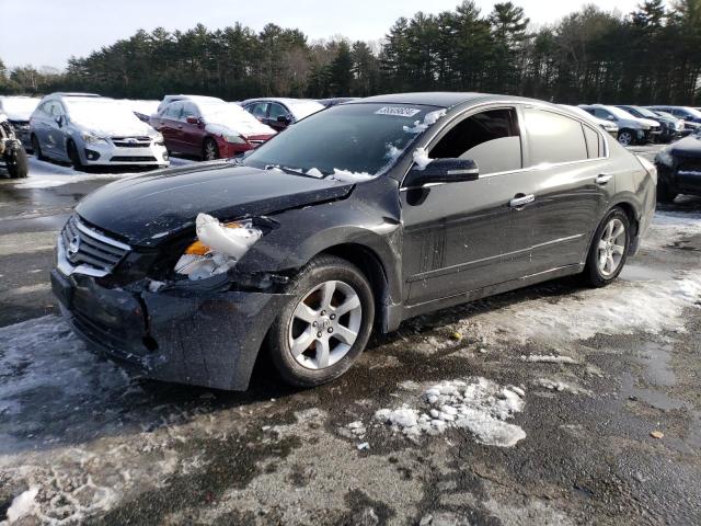 NISSAN ALTIMA 2007 1n4al21e07c236020