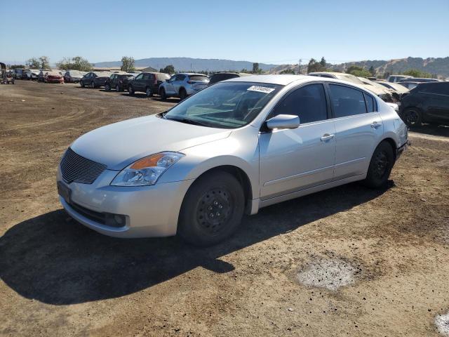 NISSAN ALTIMA 2.5 2007 1n4al21e07n408115