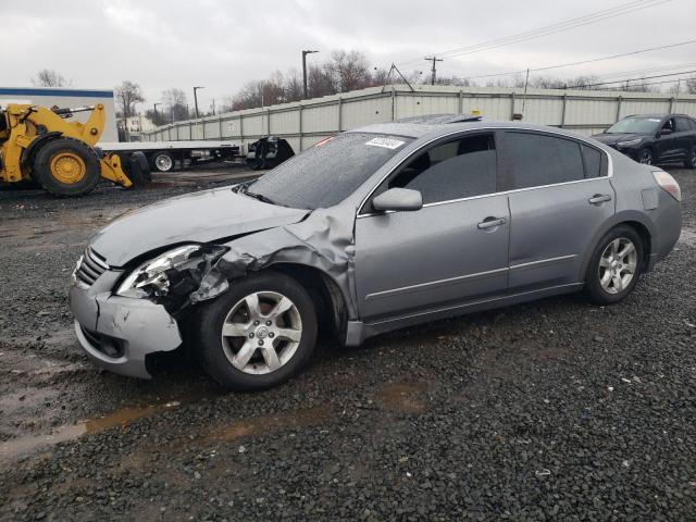 NISSAN ALTIMA 2.5 2007 1n4al21e07n409183