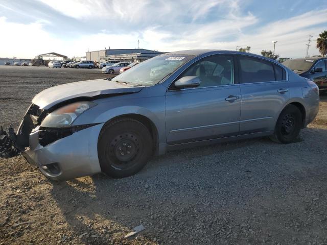 NISSAN ALTIMA 2007 1n4al21e07n420622