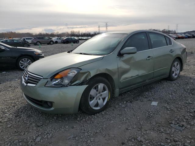 NISSAN ALTIMA 2007 1n4al21e07n430566