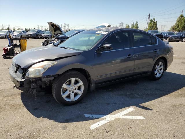 NISSAN ALTIMA 2007 1n4al21e07n436013