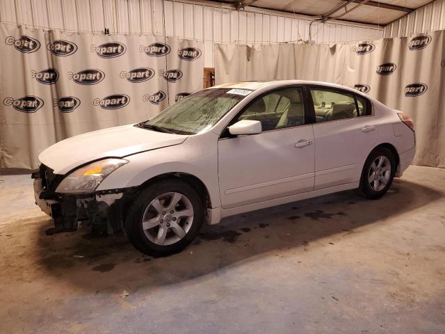 NISSAN ALTIMA 2007 1n4al21e07n440076