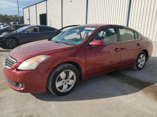 NISSAN ALTIMA 2007 1n4al21e07n440630