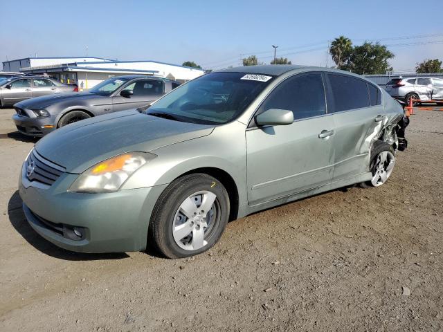 NISSAN ALTIMA 2007 1n4al21e07n443057