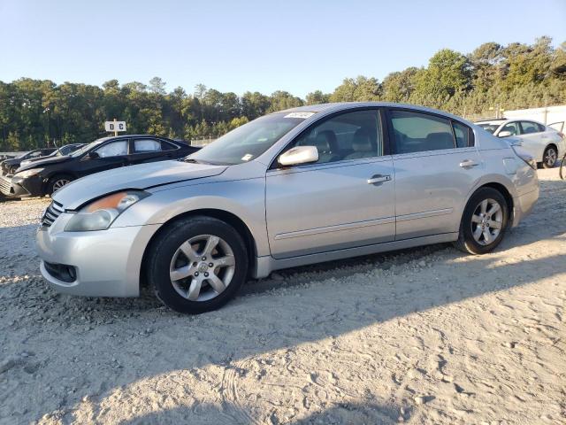 NISSAN ALTIMA 2.5 2007 1n4al21e07n448646