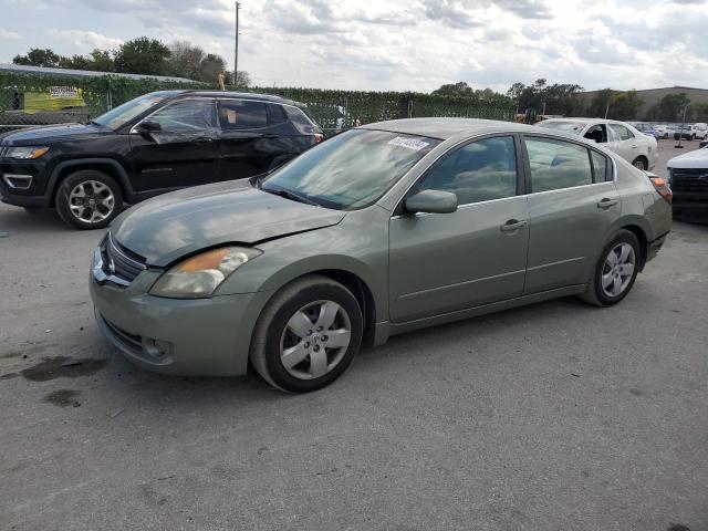 NISSAN ALTIMA 2007 1n4al21e07n463230