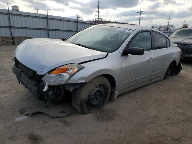 NISSAN ALTIMA 2007 1n4al21e07n464720