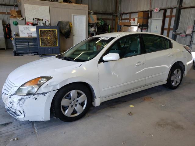 NISSAN ALTIMA 2007 1n4al21e07n465379