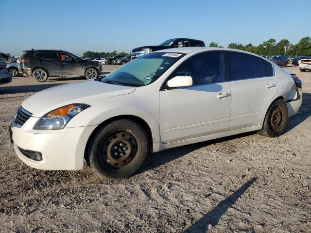 NISSAN ALTIMA 2007 1n4al21e07n466807