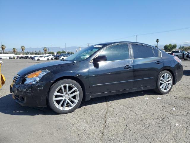 NISSAN ALTIMA 2007 1n4al21e07n471831