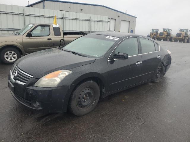 NISSAN ALTIMA 2007 1n4al21e07n493957