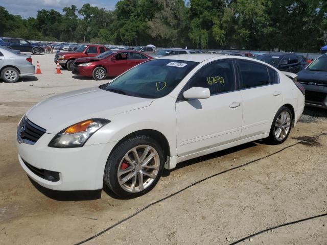 NISSAN ALTIMA 2007 1n4al21e07n496132