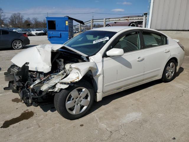 NISSAN ALTIMA 2008 1n4al21e08c118311