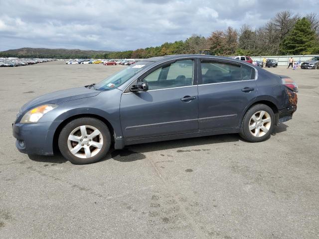 NISSAN ALTIMA 2.5 2008 1n4al21e08c122410