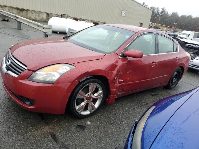 NISSAN ALTIMA 2008 1n4al21e08c126814