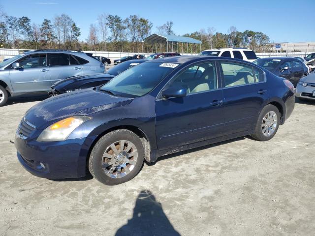 NISSAN ALTIMA 2.5 2008 1n4al21e08c140891