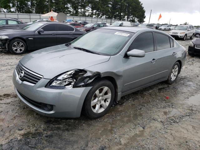 NISSAN ALTIMA 2.5 2008 1n4al21e08c144830