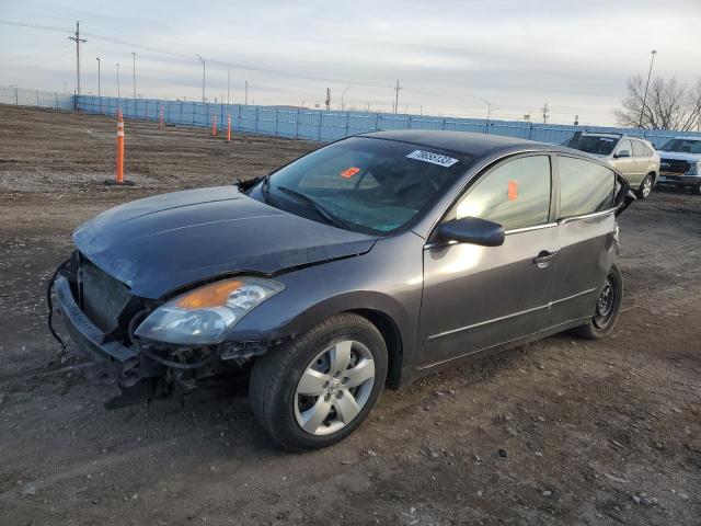 NISSAN ALTIMA 2008 1n4al21e08c174104