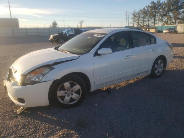 NISSAN ALTIMA 2008 1n4al21e08c175107