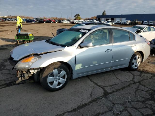 NISSAN ALTIMA 2008 1n4al21e08c180775