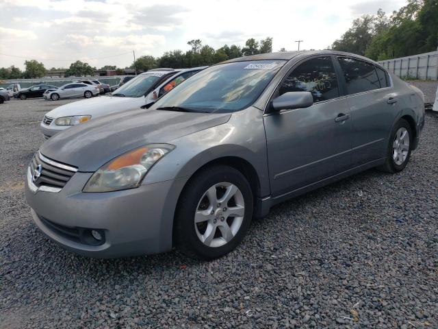 NISSAN ALTIMA 2008 1n4al21e08c200782