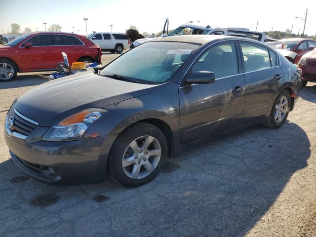 NISSAN ALTIMA 2008 1n4al21e08c202161