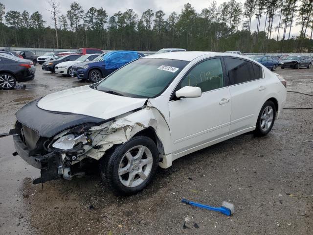 NISSAN ALTIMA 2008 1n4al21e08c211314