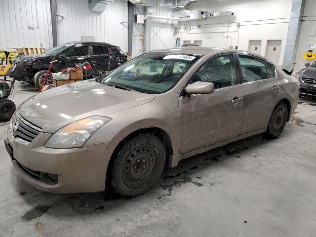 NISSAN ALTIMA 2008 1n4al21e08c213306