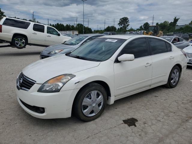 NISSAN ALTIMA 2.5 2008 1n4al21e08c214147