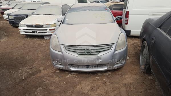 NISSAN ALTIMA 2008 1n4al21e08c219333