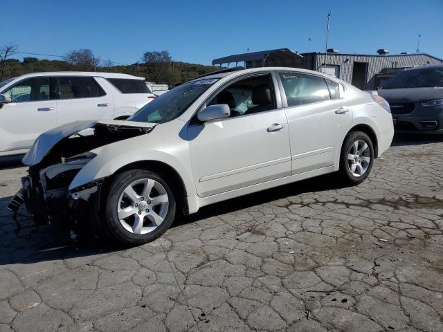 NISSAN ALTIMA 2.5 2008 1n4al21e08c222734