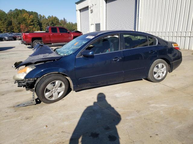 NISSAN ALTIMA 2008 1n4al21e08c228677