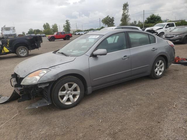 NISSAN ALTIMA 2008 1n4al21e08c236147