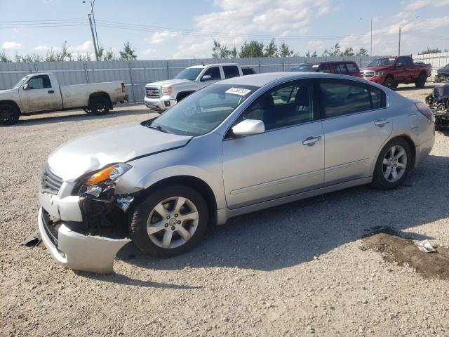 NISSAN ALTIMA 2008 1n4al21e08c238268