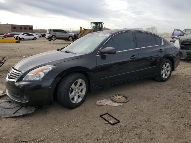 NISSAN ALTIMA 2008 1n4al21e08c240036