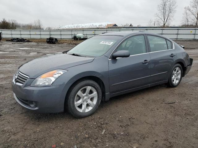 NISSAN ALTIMA 2008 1n4al21e08c257287