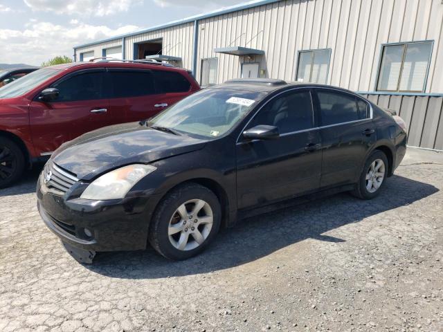 NISSAN ALTIMA 2008 1n4al21e08c265051